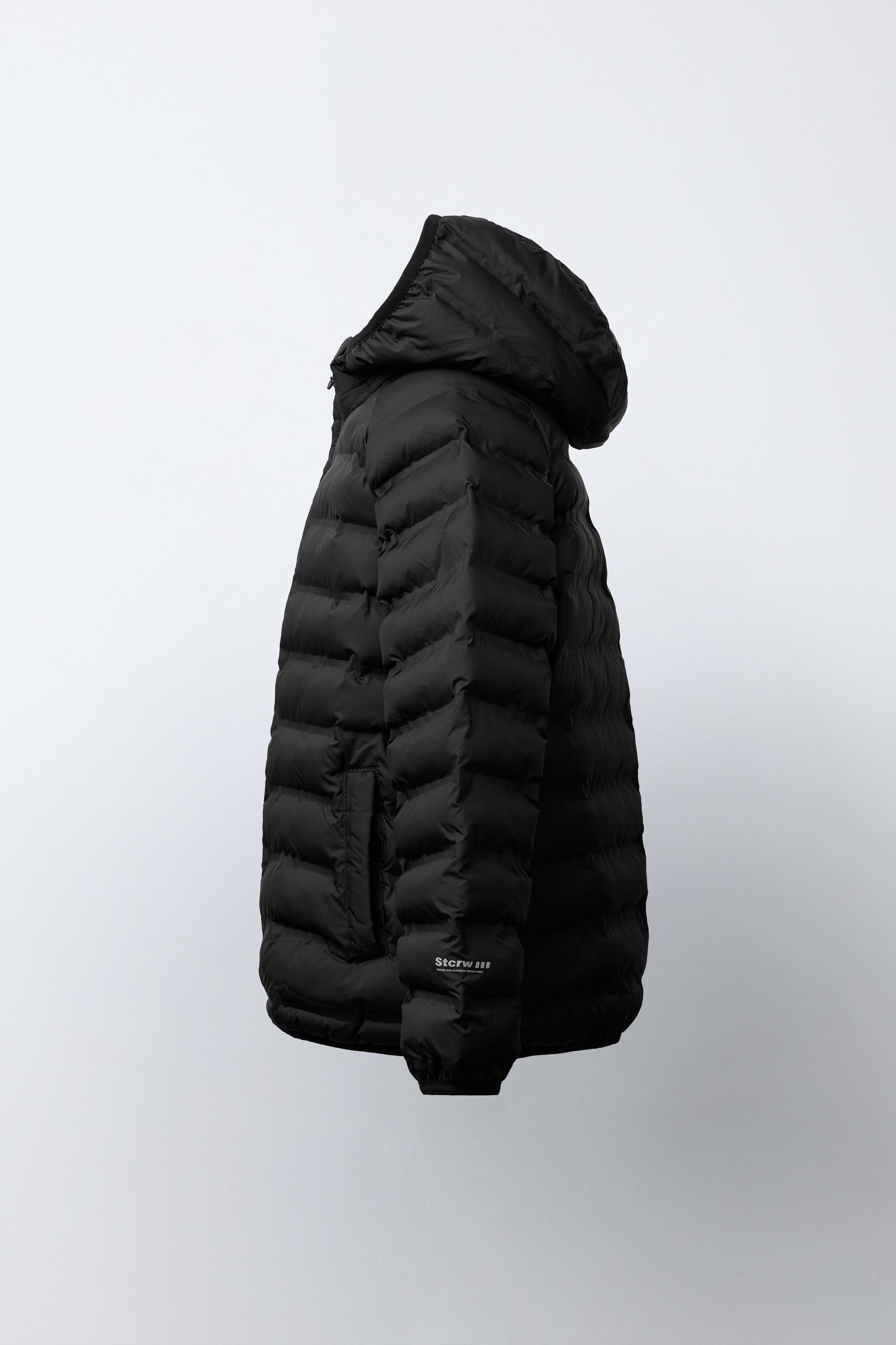 ULTRALIGHT WATER REPELLENT JACKET