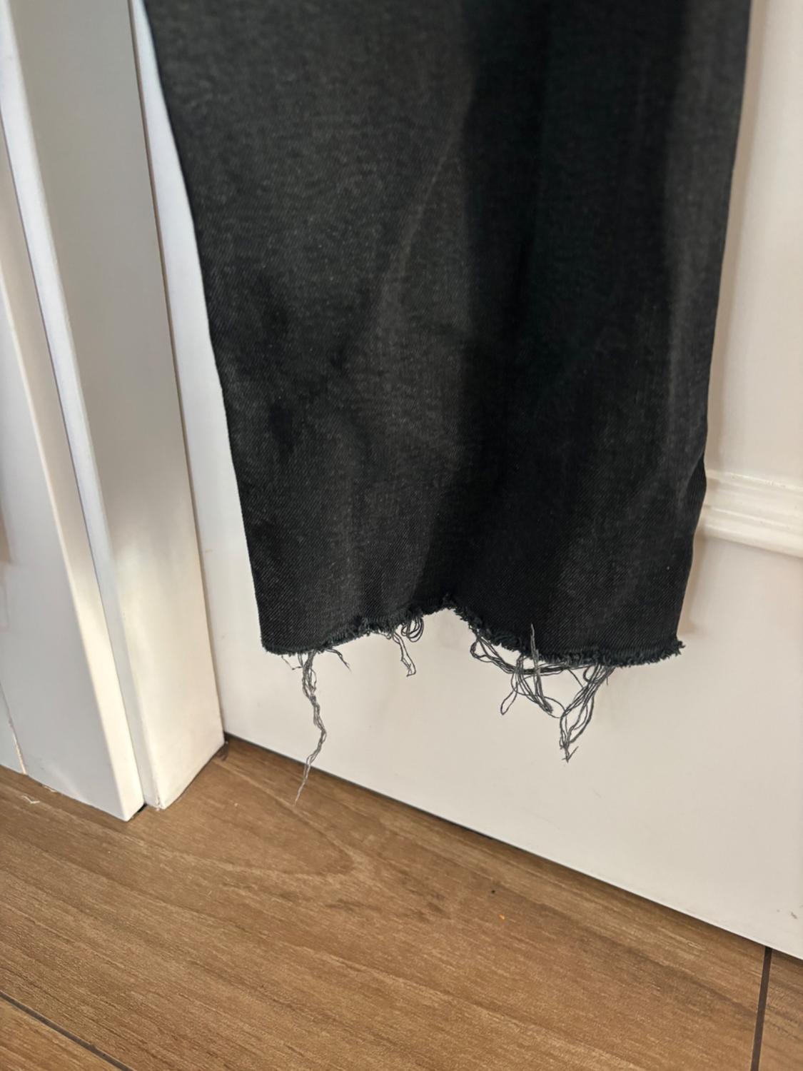 PREMIUM MARINE FIT JEANS - Image 4