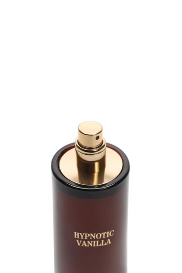 HYPNOTIC VANILLA EDP 80ML (2.72 FL. OZ). - TINTED LEATHER by Zara