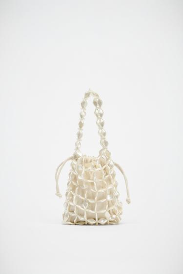 Product image - Pearl grey by Zara