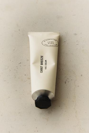 (30ML) CREMA MANOS CARROT BREEZE - Naranjas de Zara