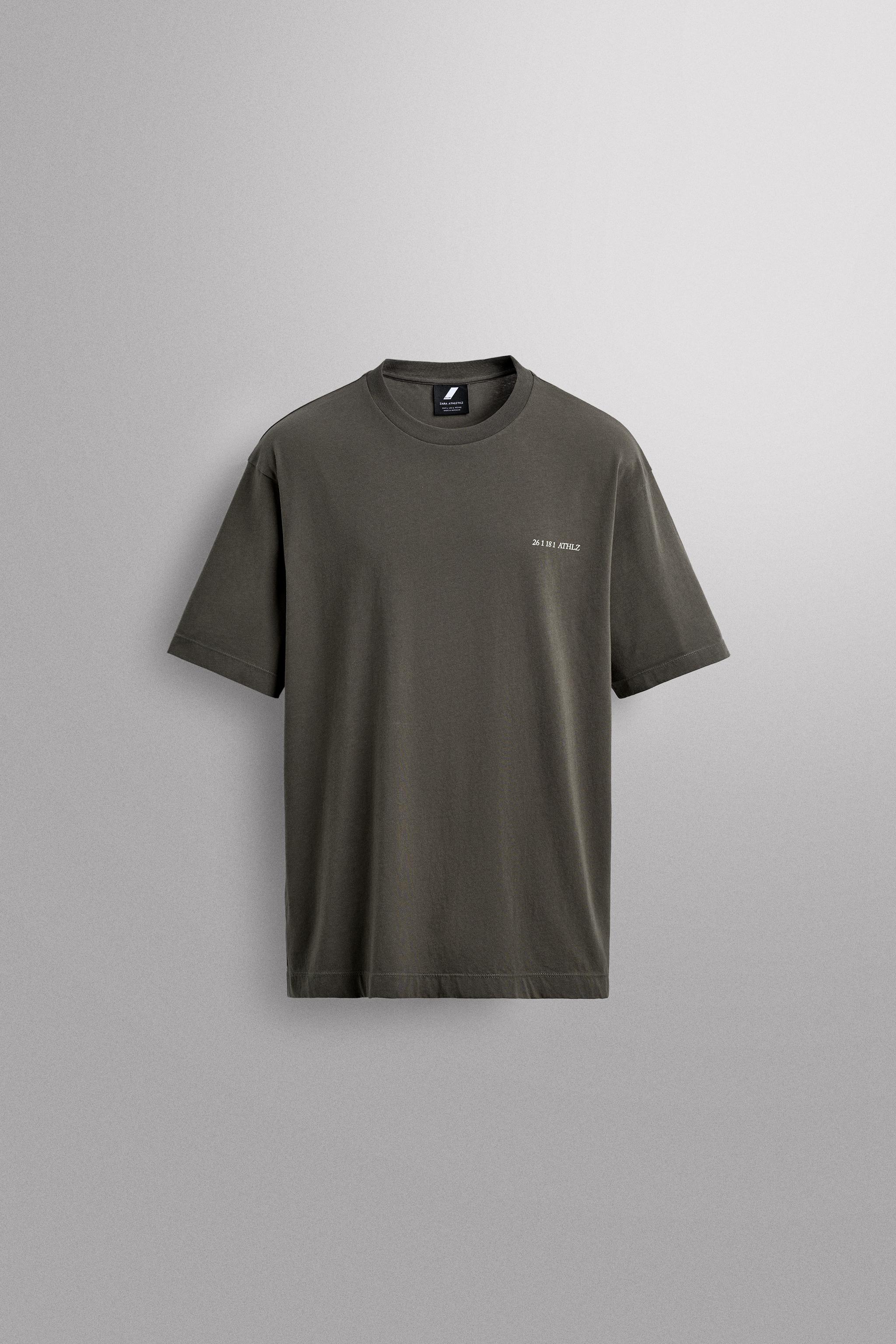 T-SHIRT RUNNING SEÚL