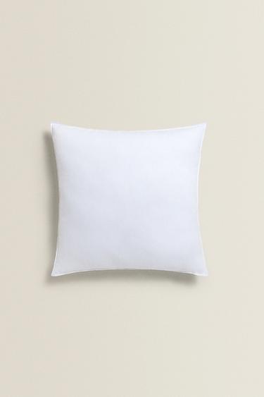 MICROFIBRE CUSHION FILLING - White by Zara - Image 2