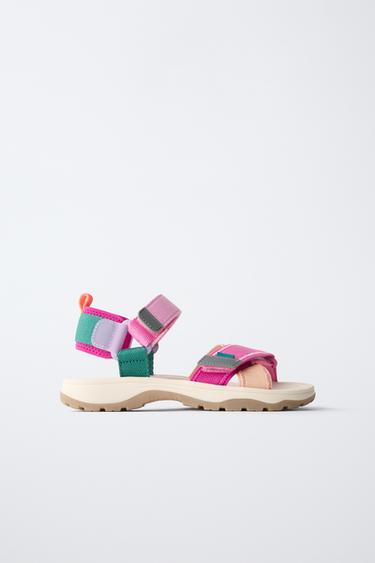 Sandalias técnicas