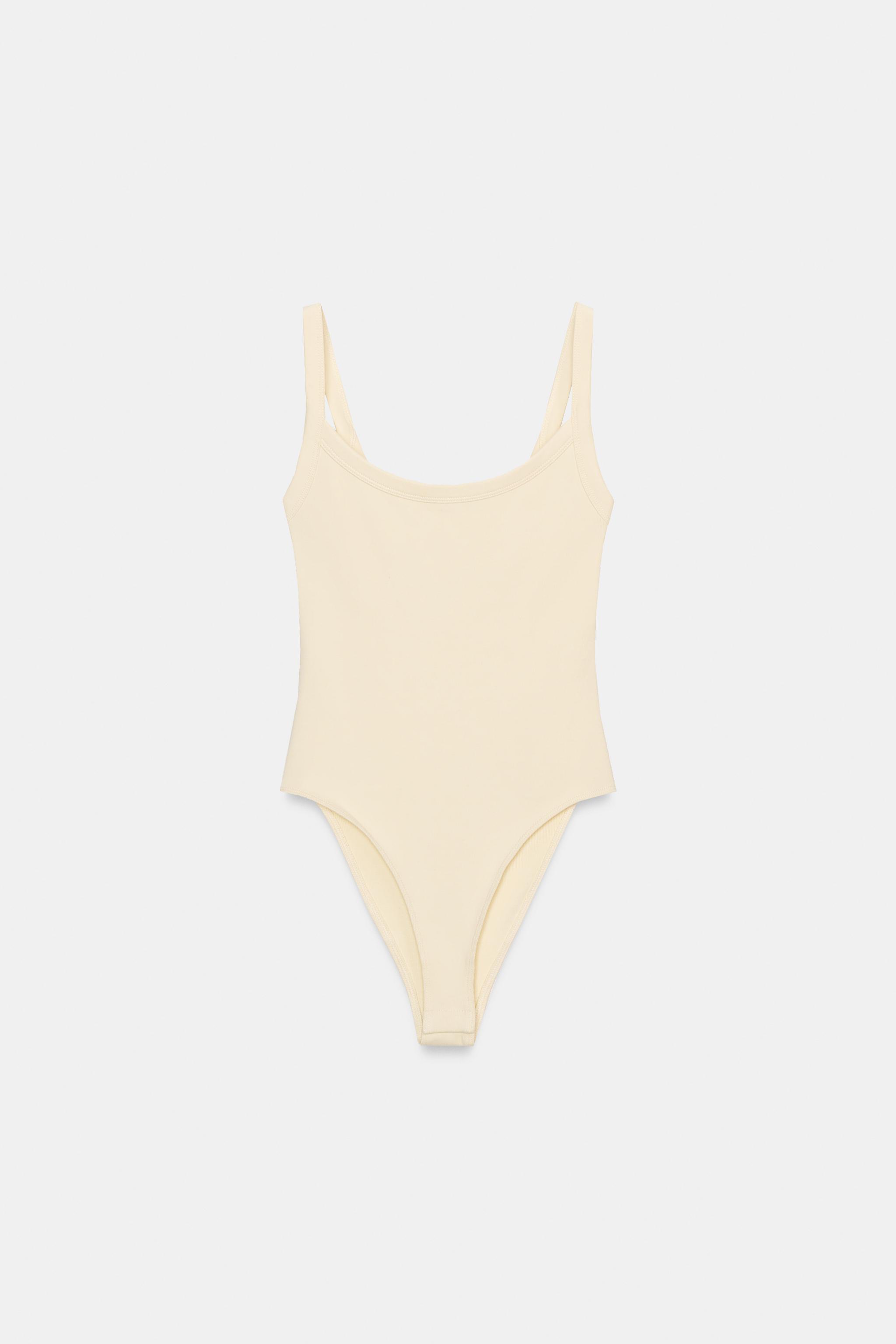 PAMUKLU ASKILI BODY - Görsel 4