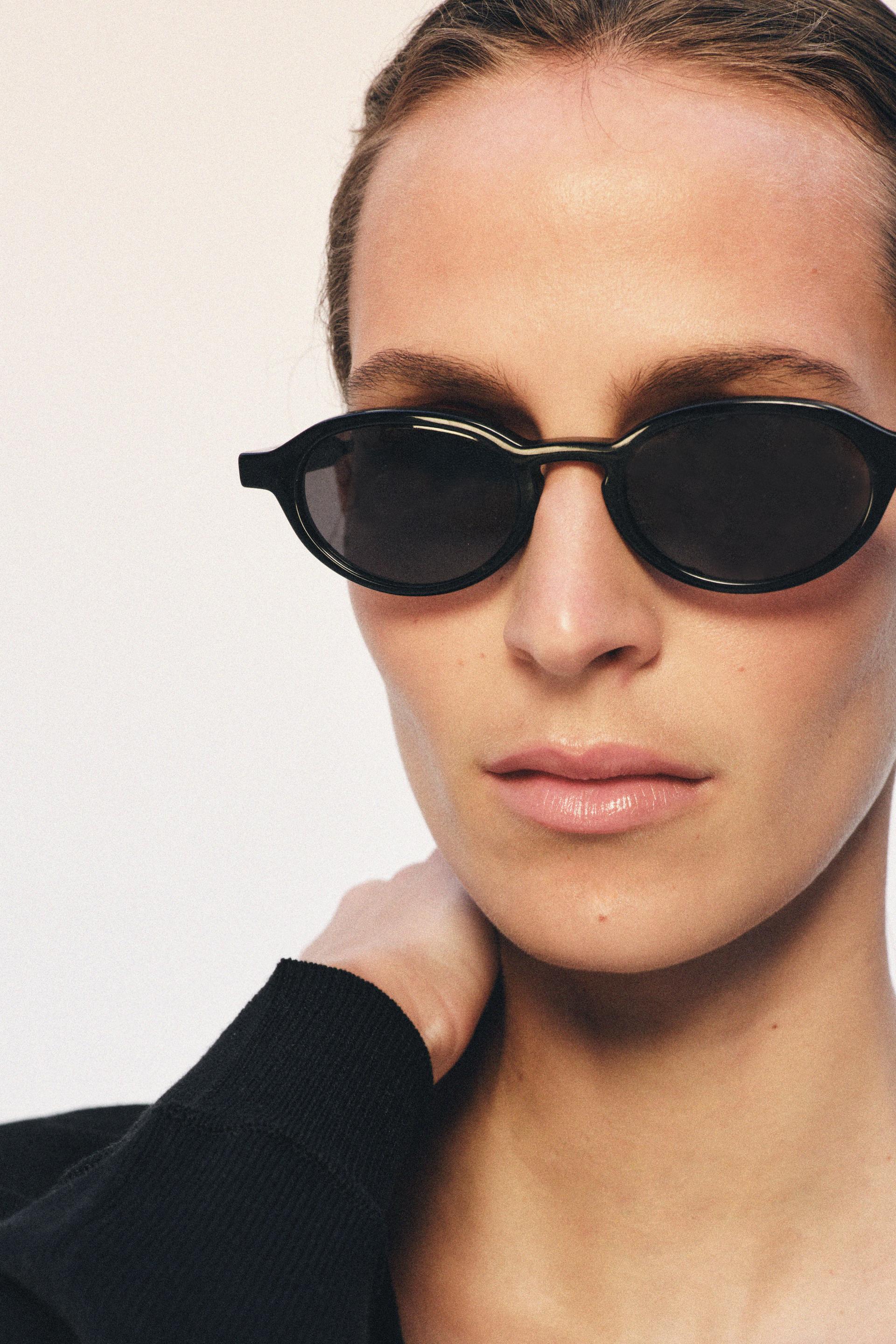 Preppy Sunglasses