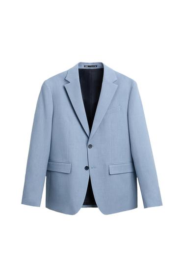 BLAZER TRAJE ESTRUCTURA