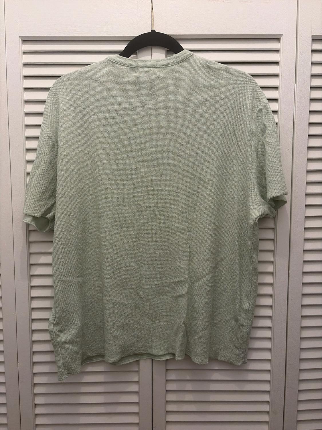 CAMISETA PUNTO ESTAMPADOS LAVADOS - Image 2