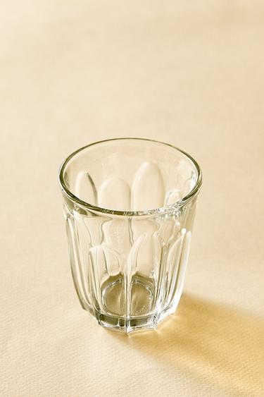 VERRE À CAFÉ RELIEF - 990 de Zara - Image 5