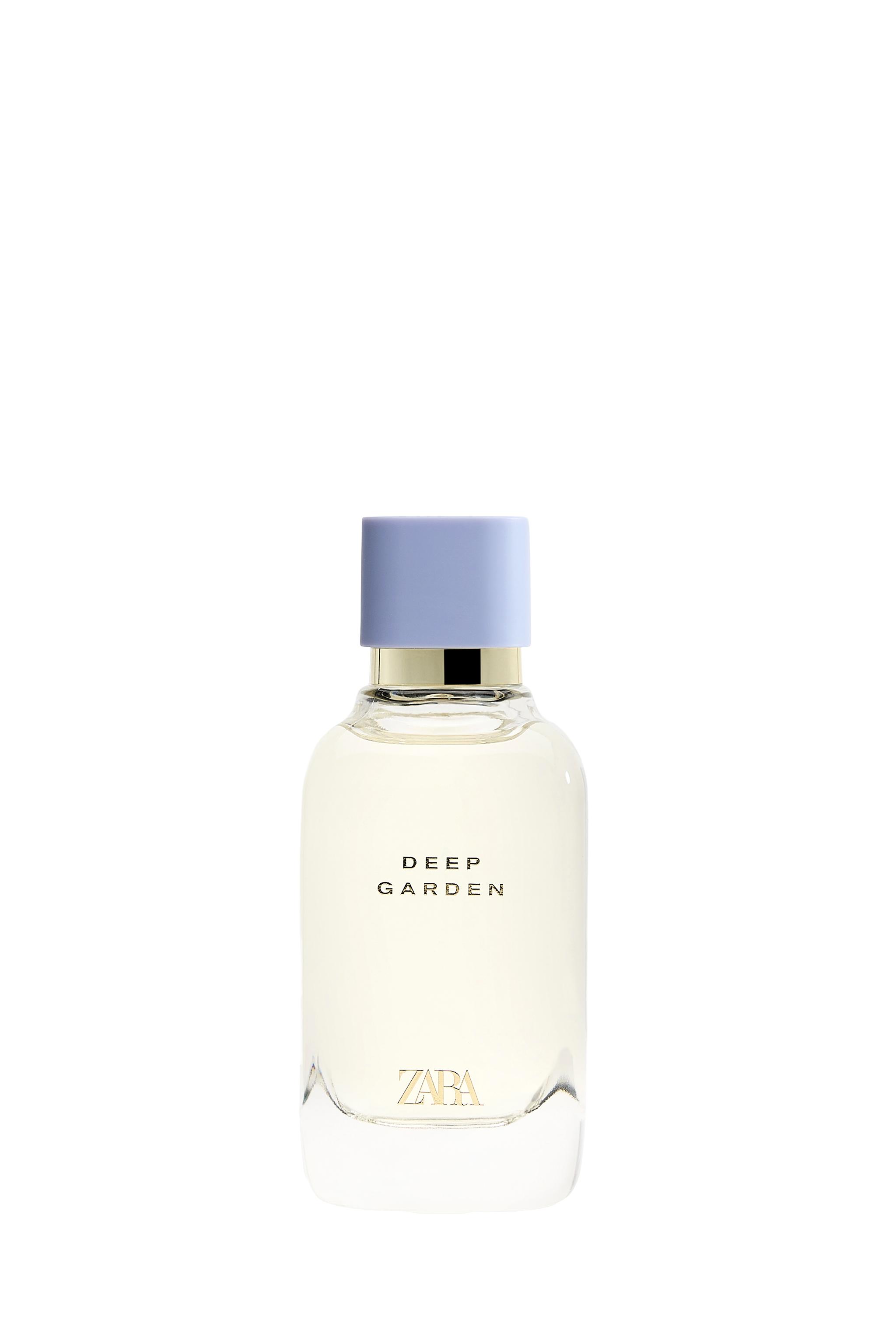 DEEP GARDEN オードパルファム 100ML (3.4 FL. OZ). | ZARA Japan / 日本