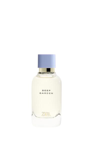 DEEP GARDEN EDP 100 ML - prêt à teindre de Zara