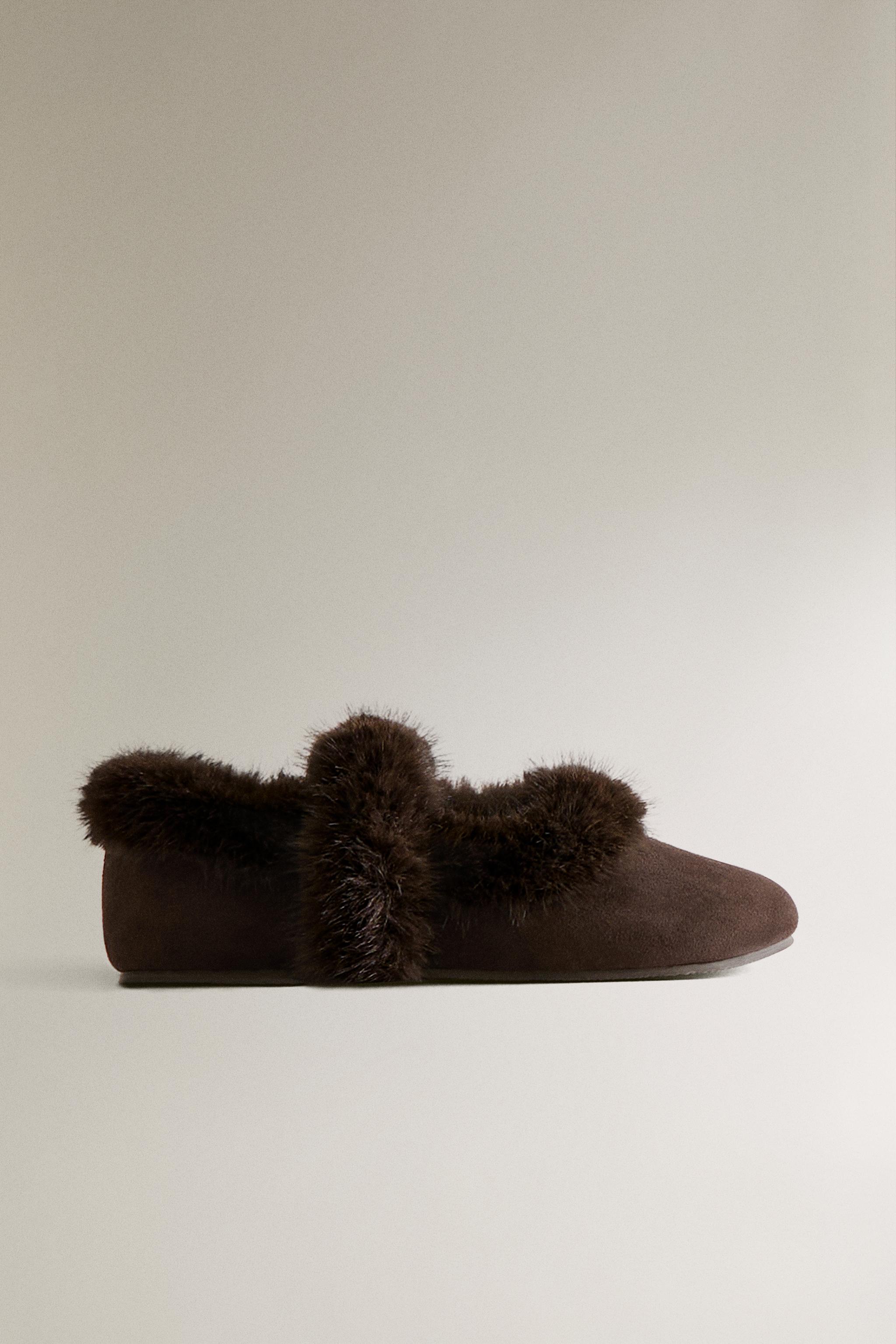 BALLERINE ENFANT CHAUDE