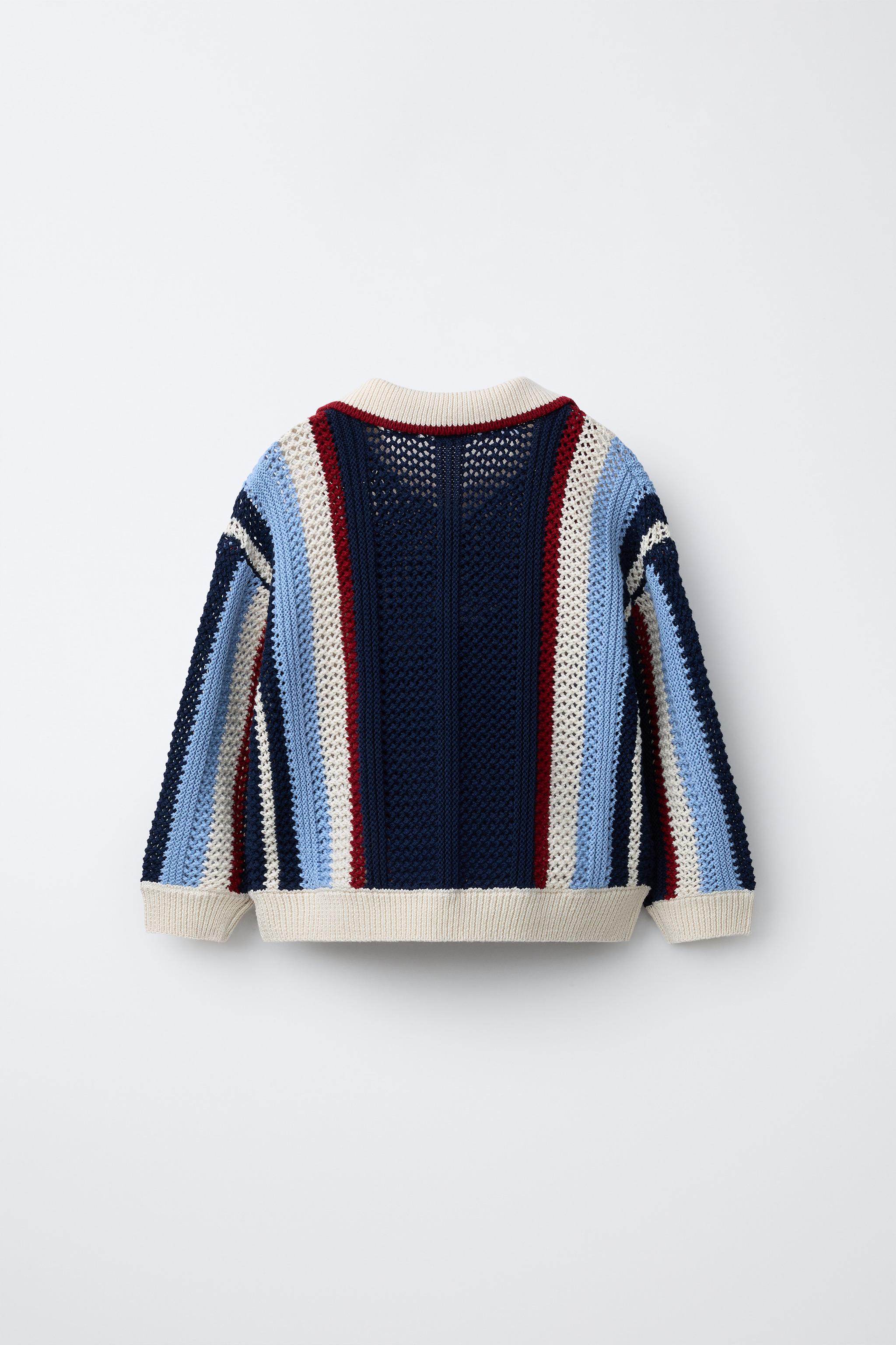 MICKEY MOUSE © DISNEY KNIT POLO SHIRT