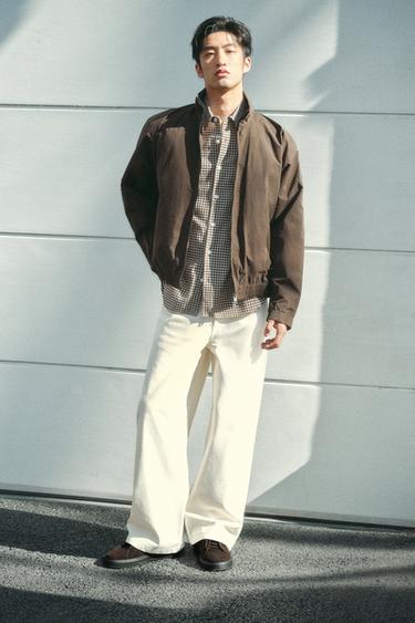 Zara 造型 - 粉紅色 / 淺紫色