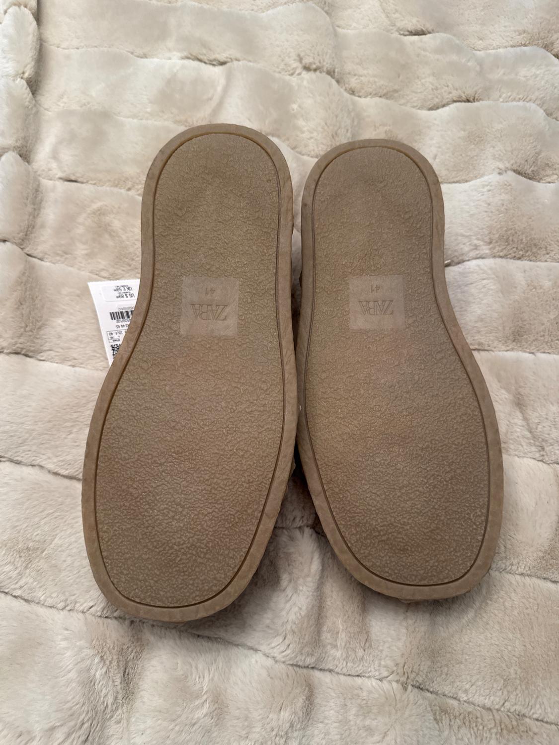 ZAPATO PIEL SUELA IRREGULAR - Image 2