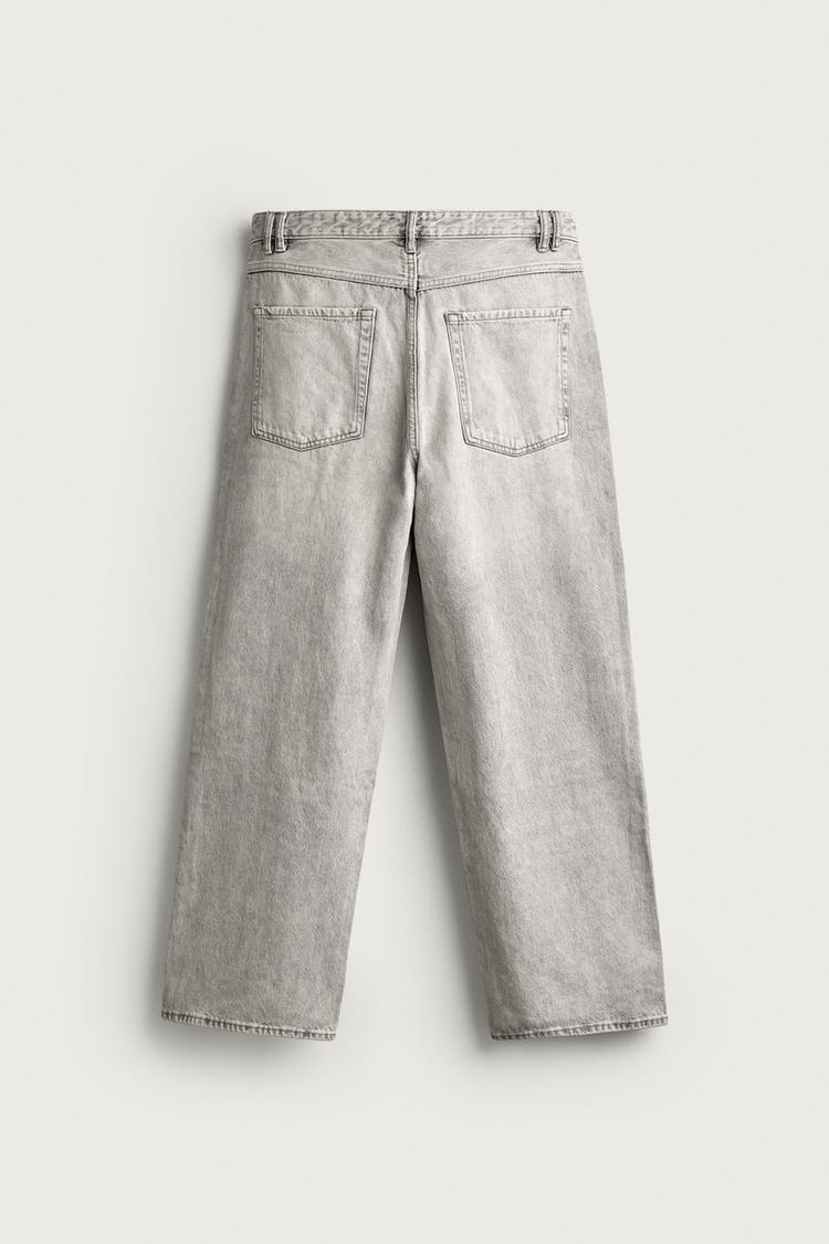 JEANS DE CORTE HOLGADO 8