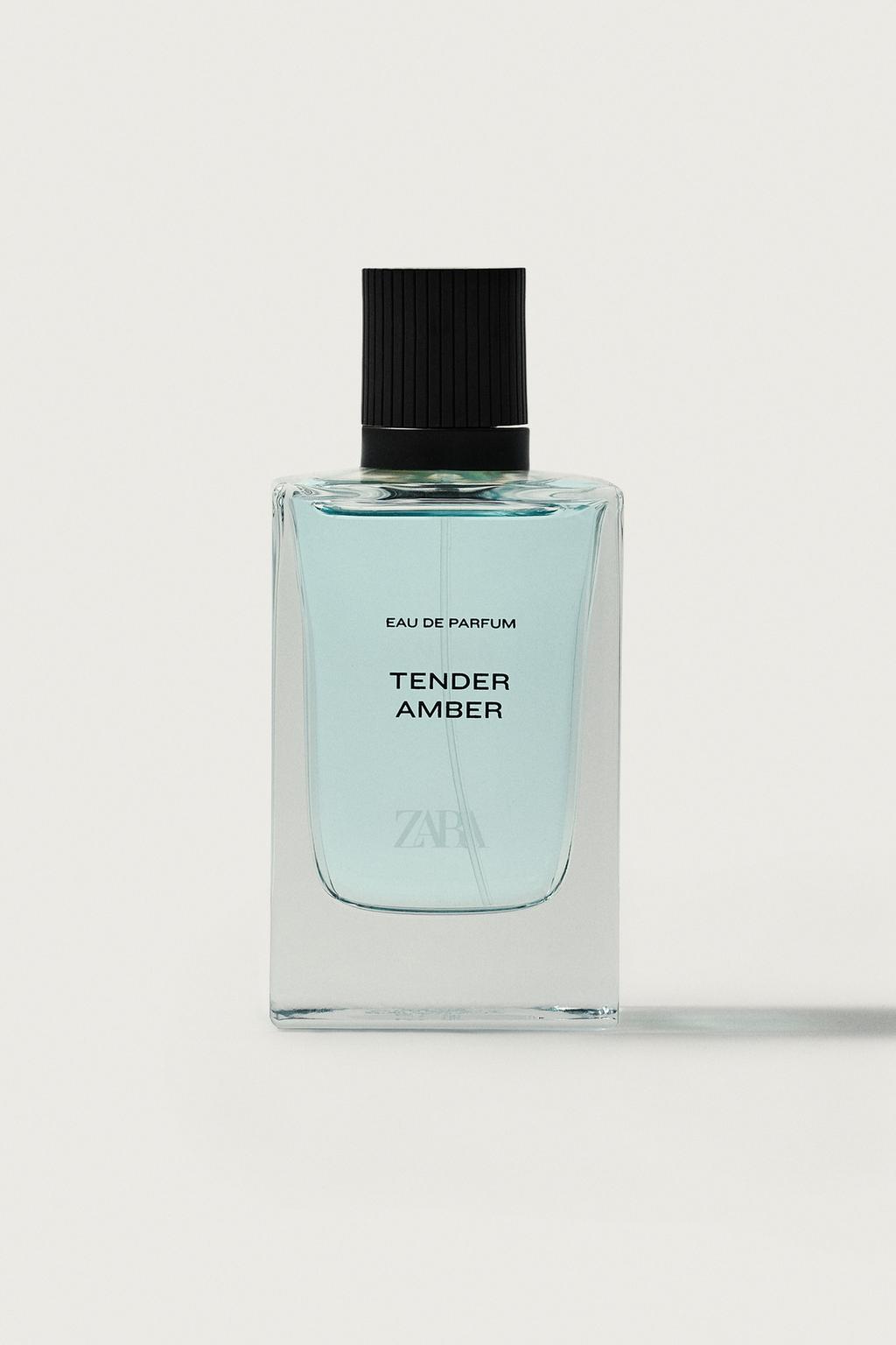 Tender Amber Edp 100 Ml (3.4 Fl. Oz) — Men's
