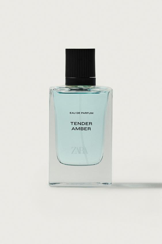 TENDER AMBER EDP 100ML ( 3.4 FL.OZ ) -  de Zara - Imagen 0