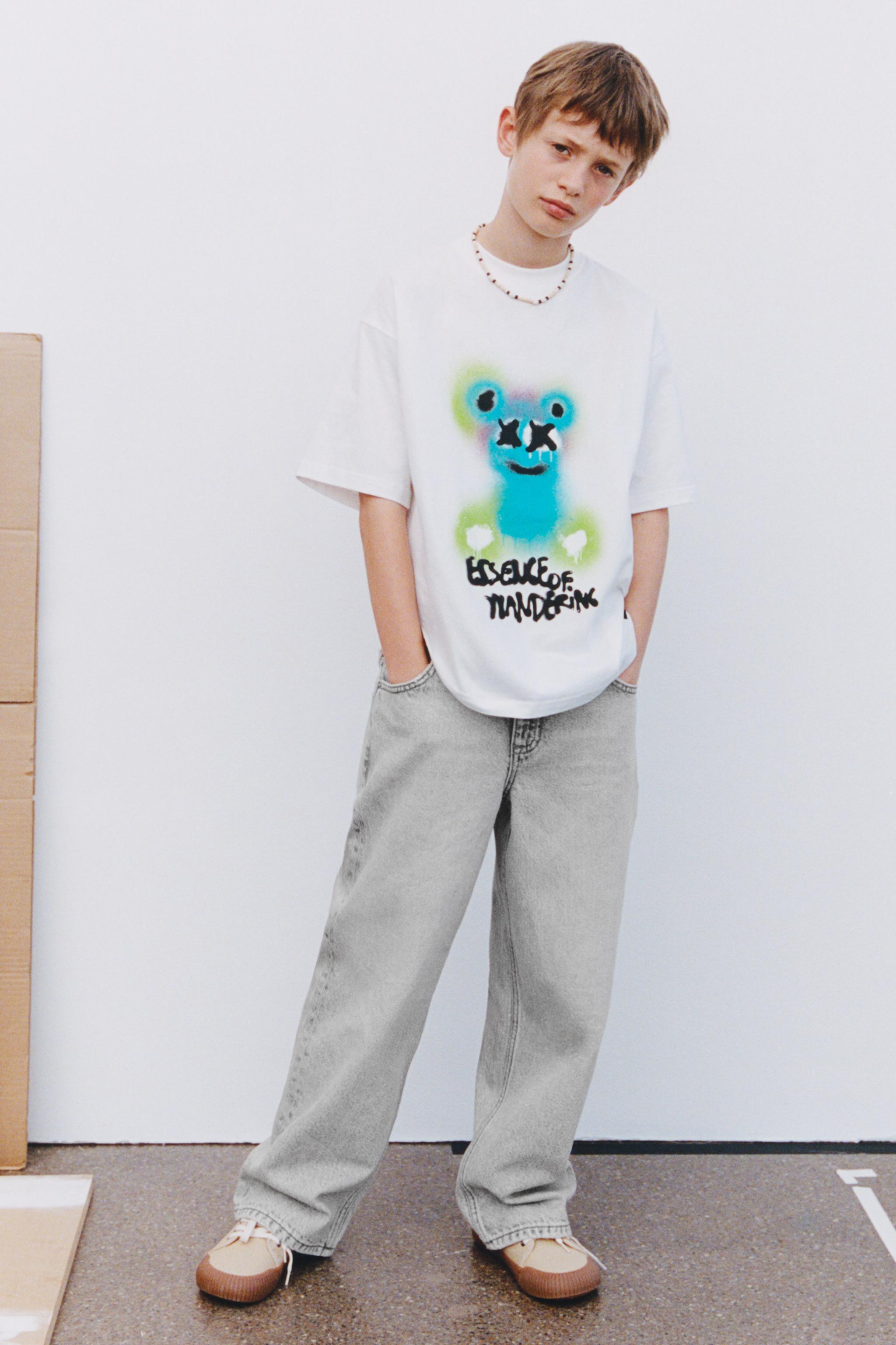 White Bear T-shirt – Bear Life Outfitters