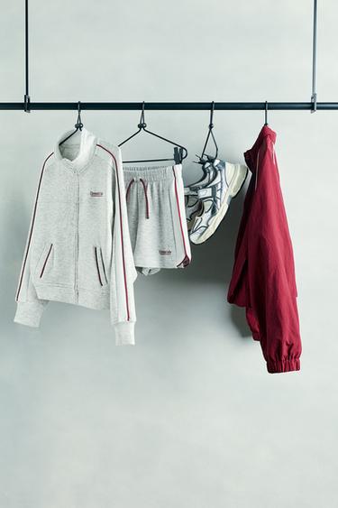 LOOK - 838, Zara-rena