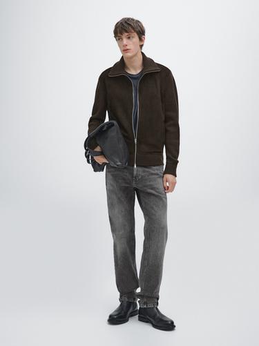 Zara Slim fit jeans - Gray