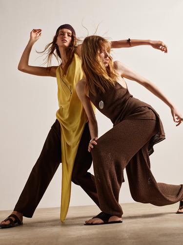 Zara Product image - Brown - Image 0