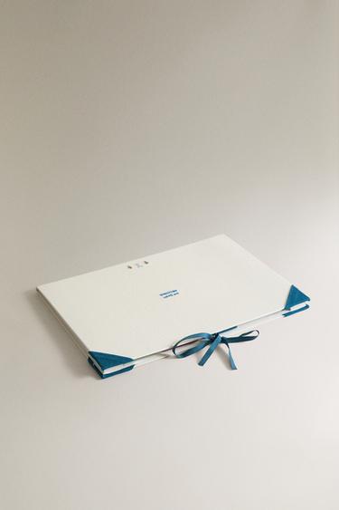 MY BABY RECORDS DOCUMENT FOLDER — Multicoloured 2