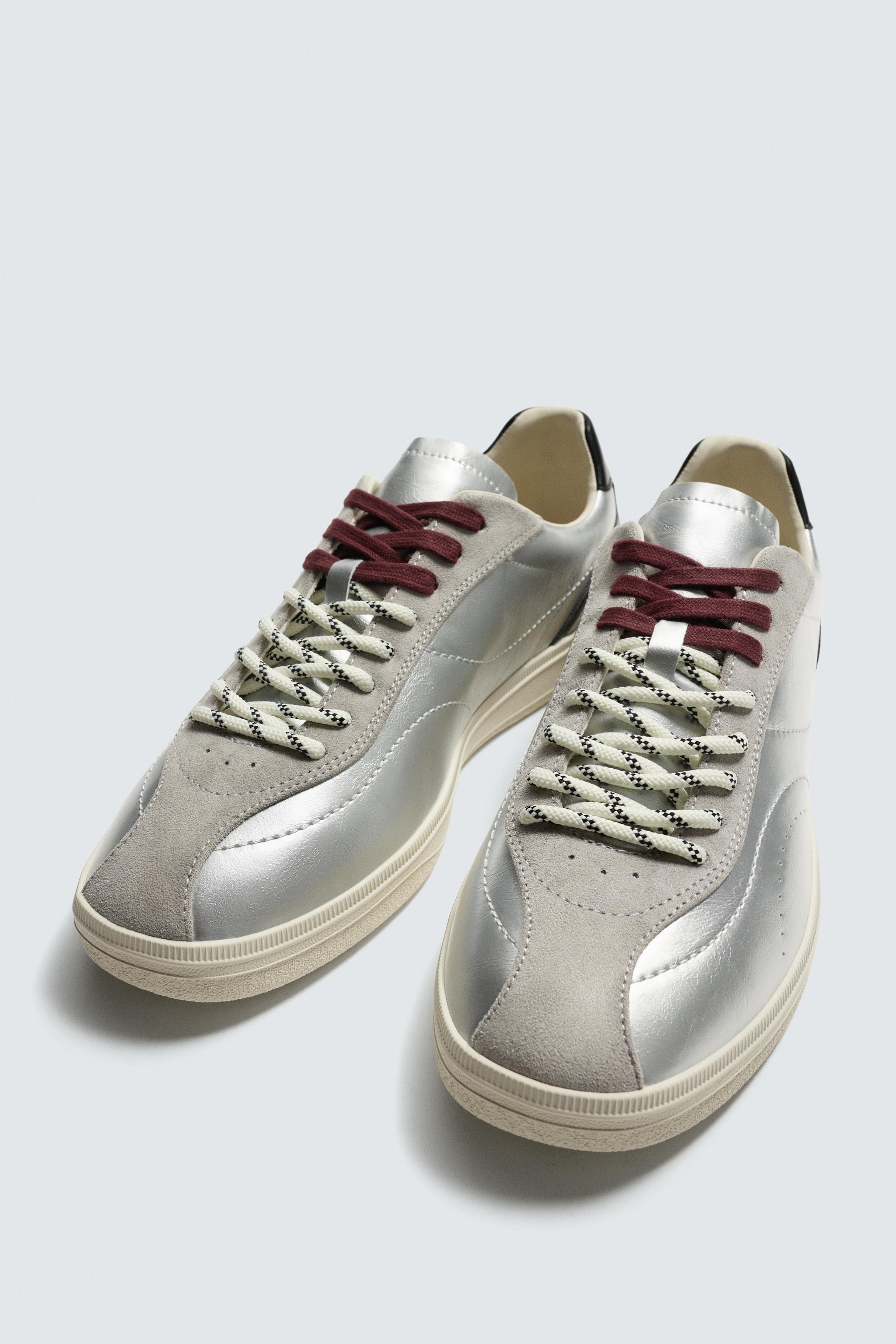 BASKET STYLE RÉTRO