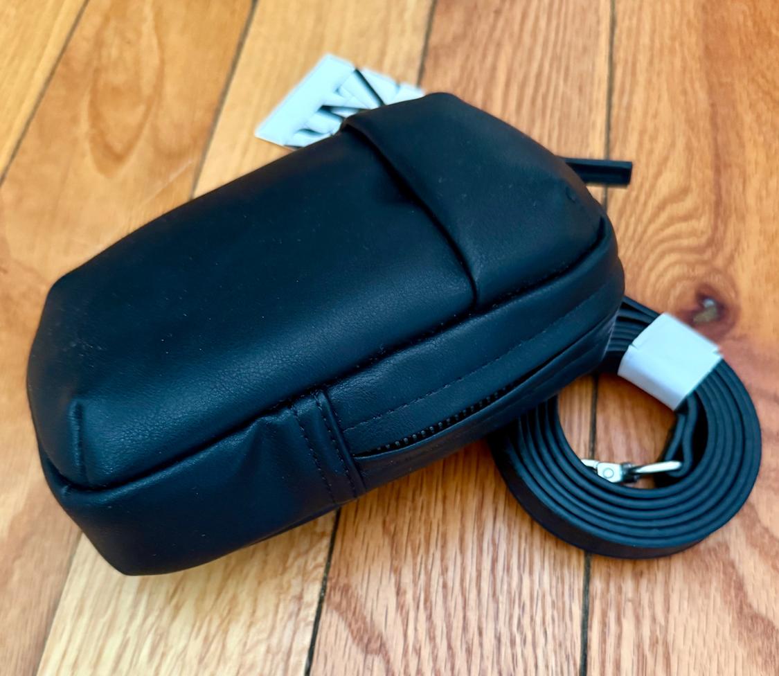 MINI CROSSBODY BAG - Image 3