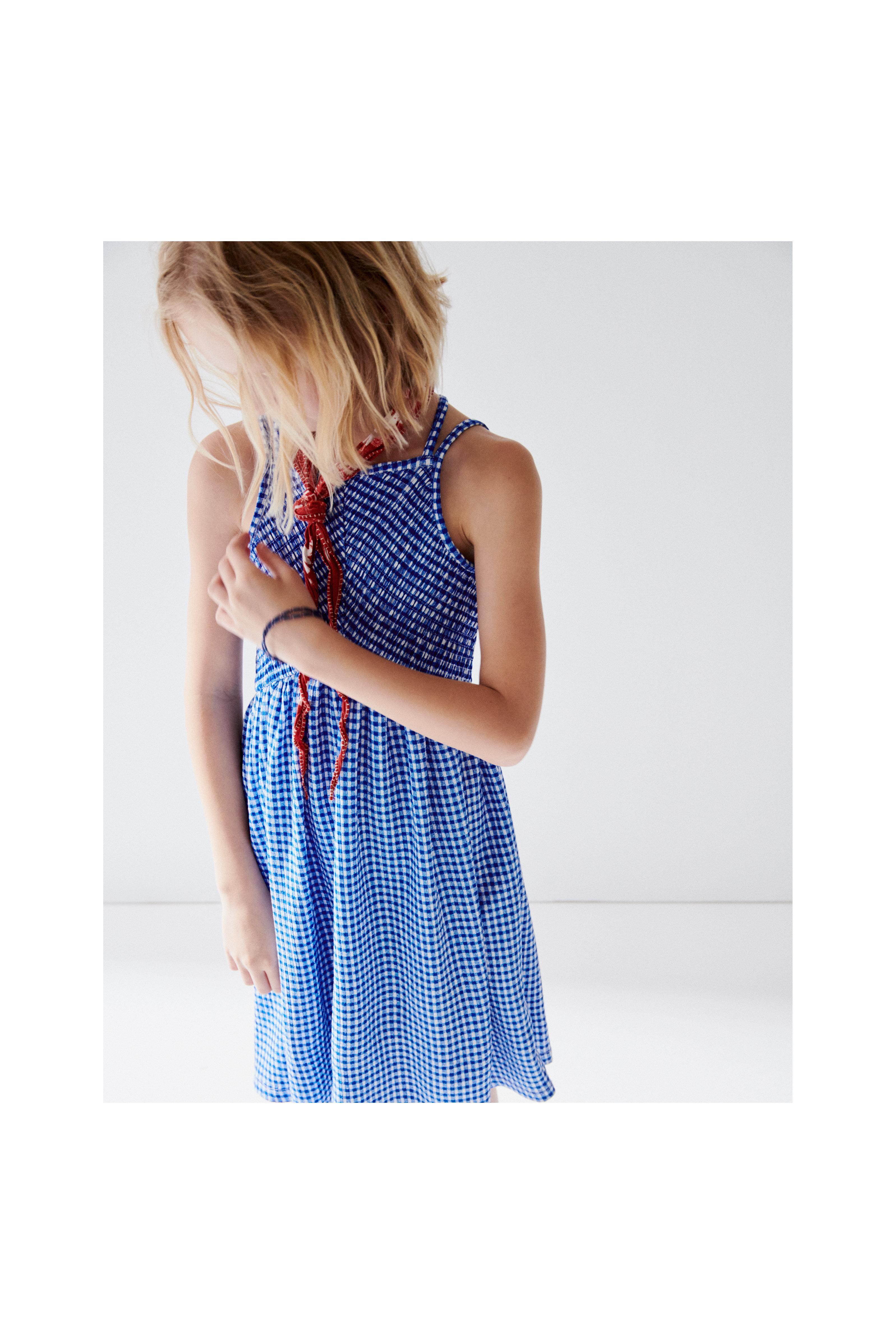 Girls' Clothes | ZARA United States