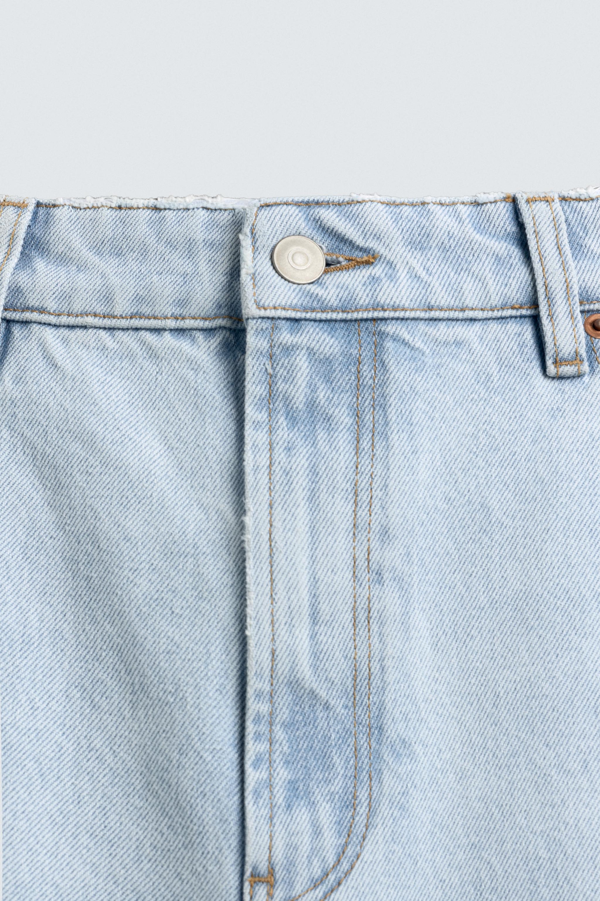 JEAN FLARE FIT