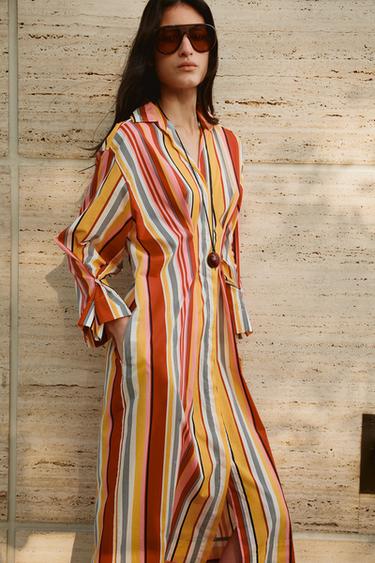 Zara Product image - Multicolored
