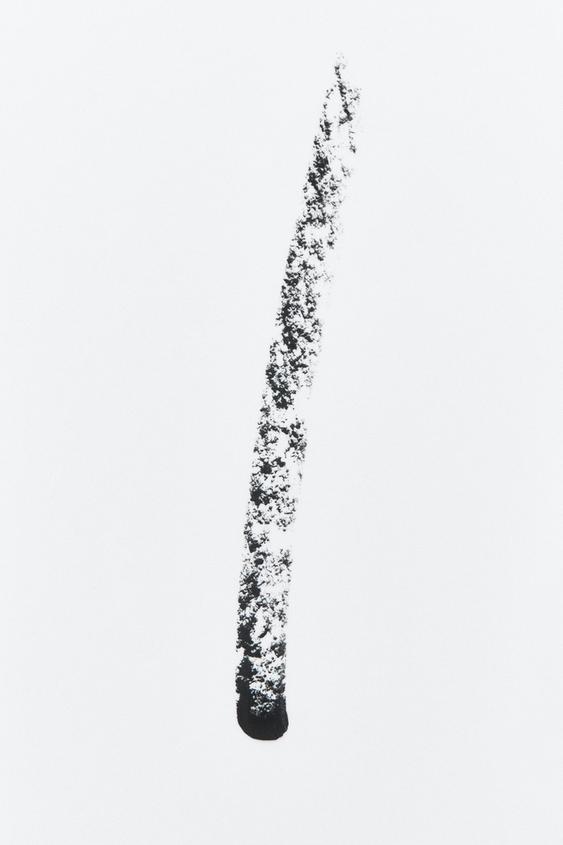 EYE PENCIL - FOLKLAND - BLACK by Zara - Image 3