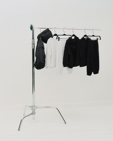 LOOK - di Zara