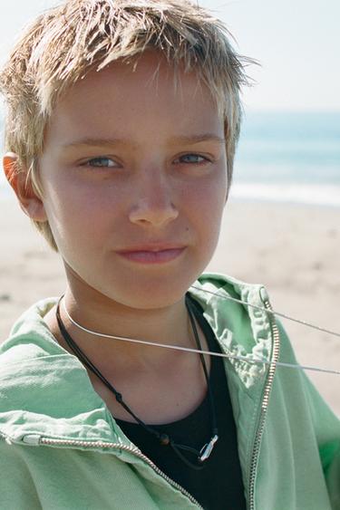 TXAMARRA, ETIKETA, TXANOAREKIN - Berdea, Zara-rena