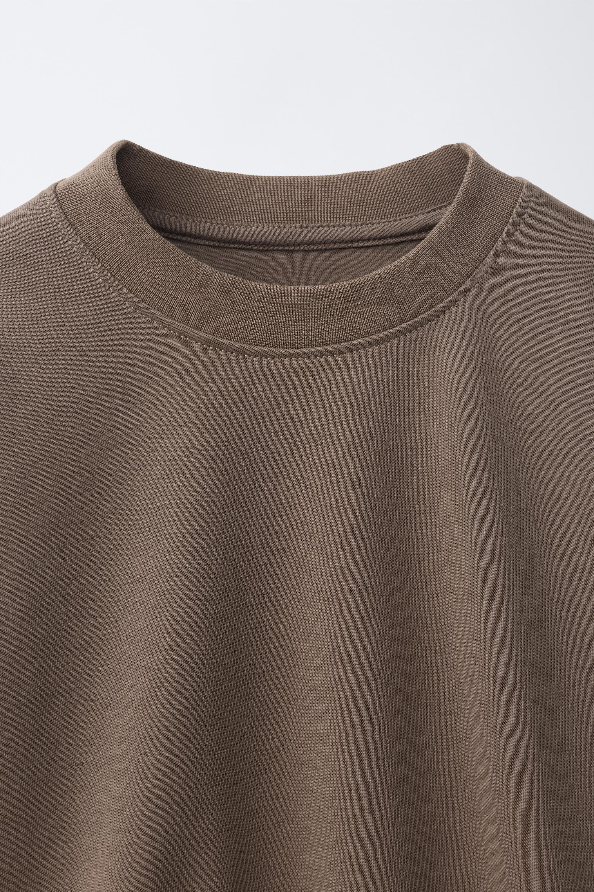 ENSEMBLE DE JOGGING AVEC SWEAT ET PANTALON INTERLOCK À INSCRIPTION