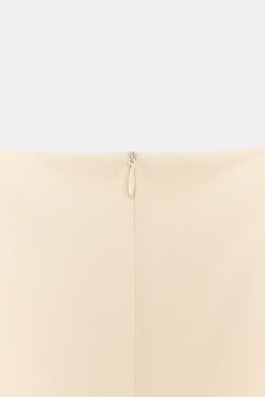 BALLOON JUMPSUIT DRESS - Butter by Zara - Image 5