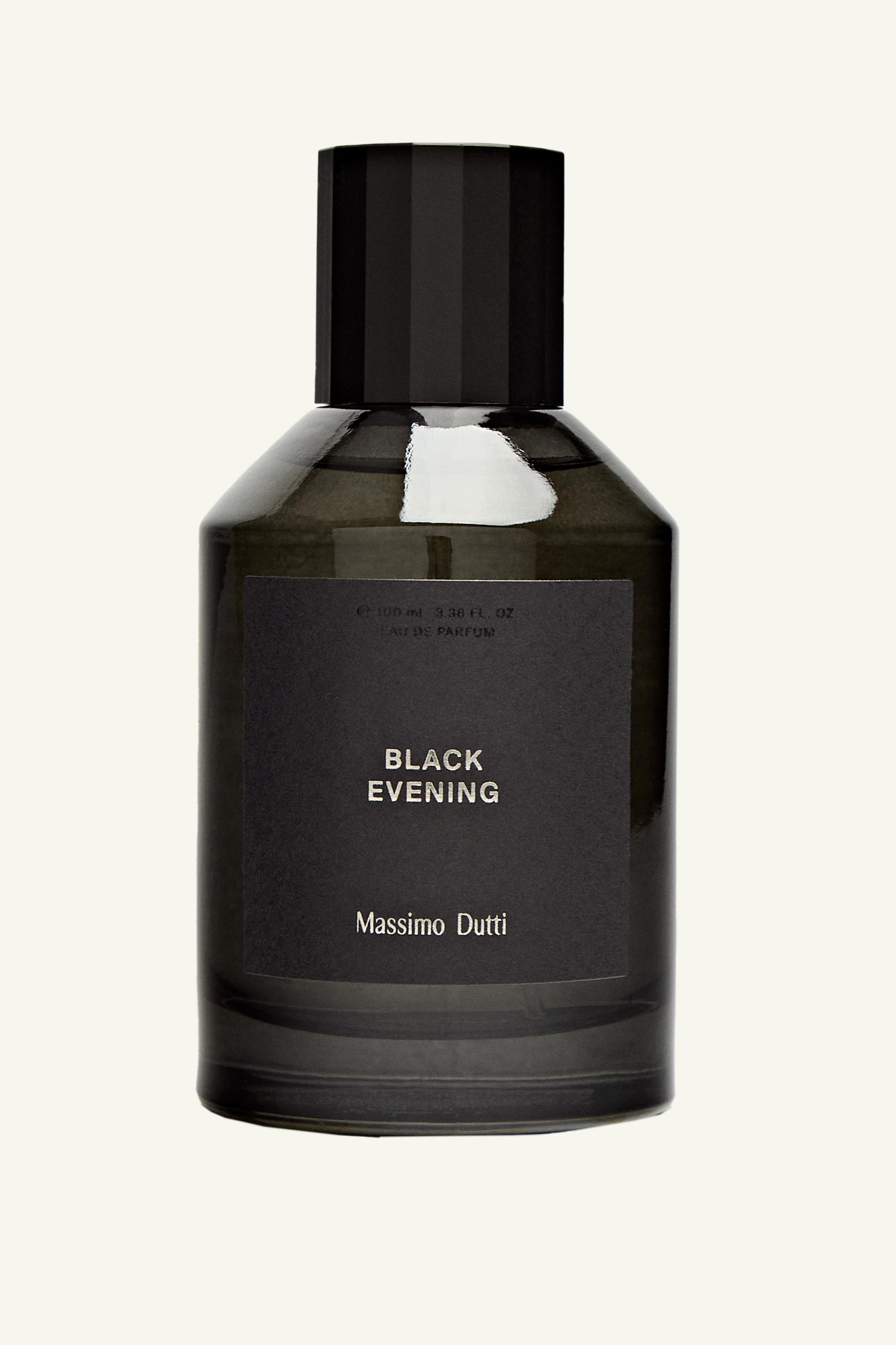 BLACK EVENING EAU DE PARFUM (100 ml)