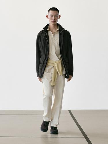 Zara SBL-WARDROBE -  - Image 0