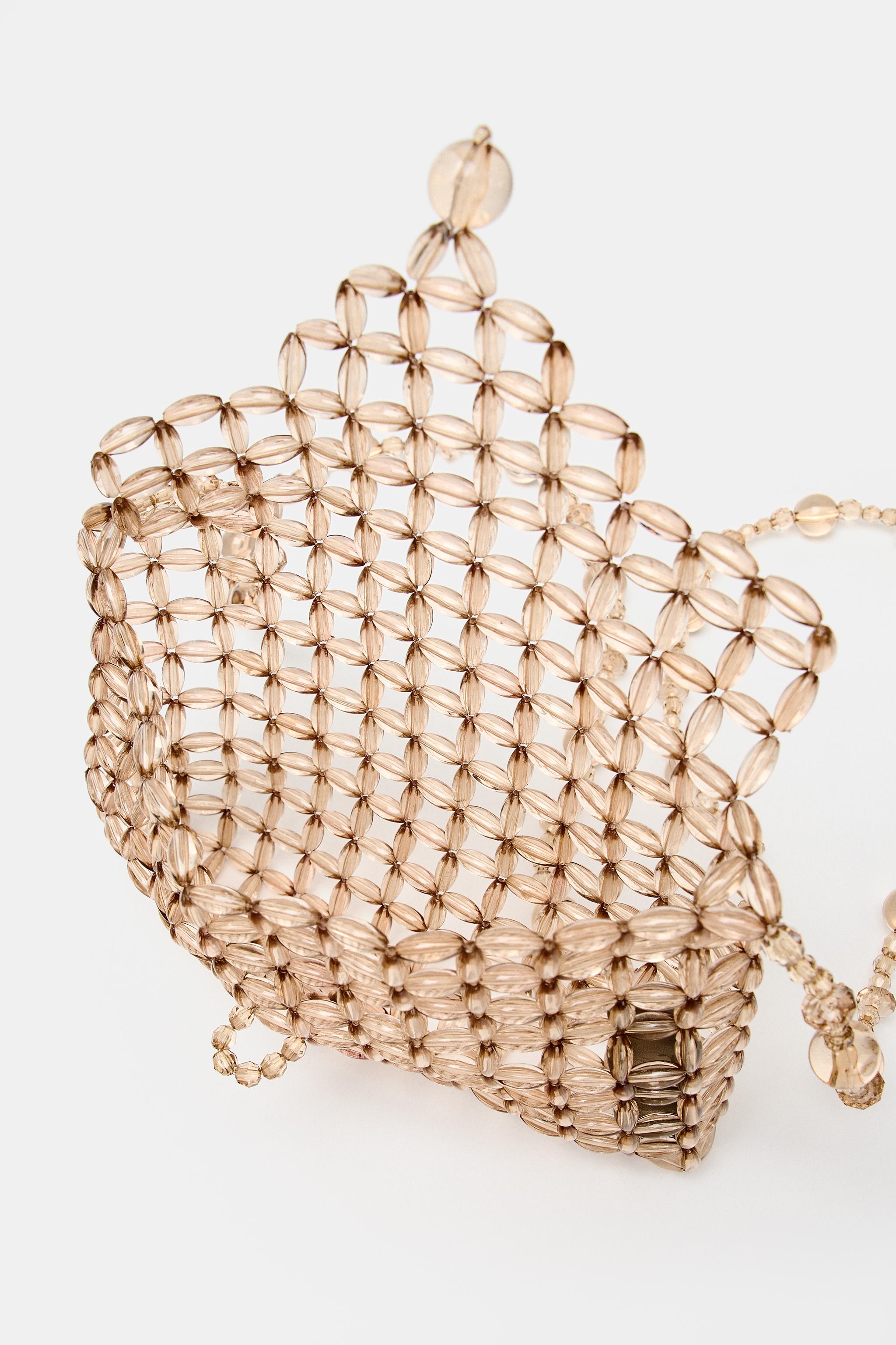 SAC BANDOULIÈRE POCHETTE