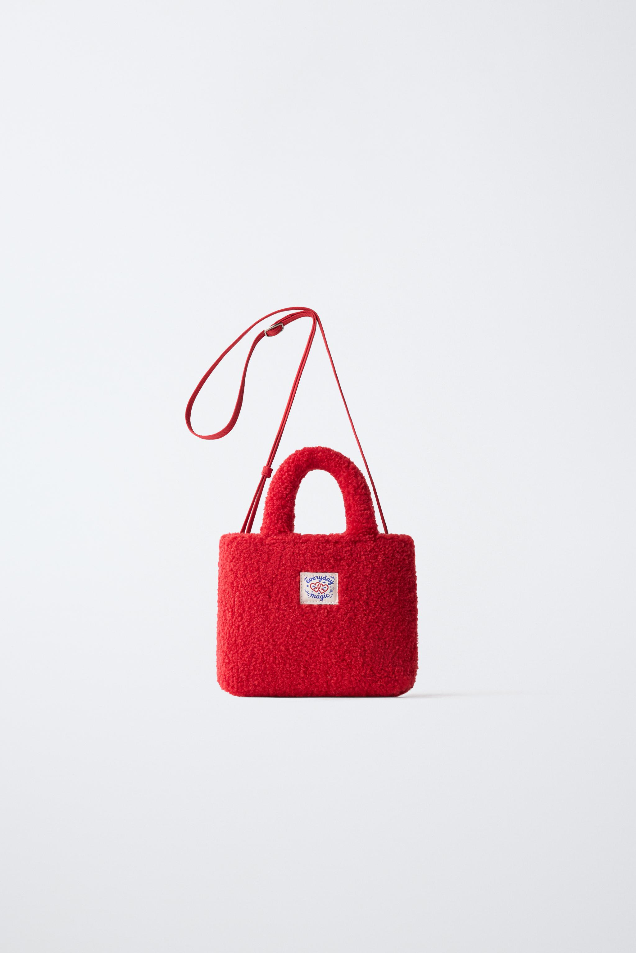 BOLSO BORREGUILLO