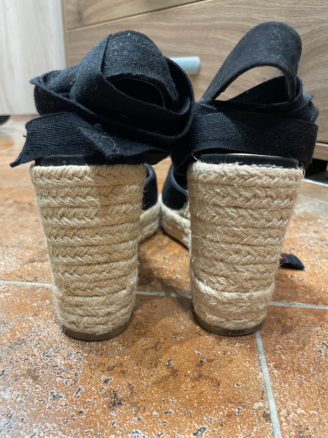 ESPADRILLAS NERE - Image 3