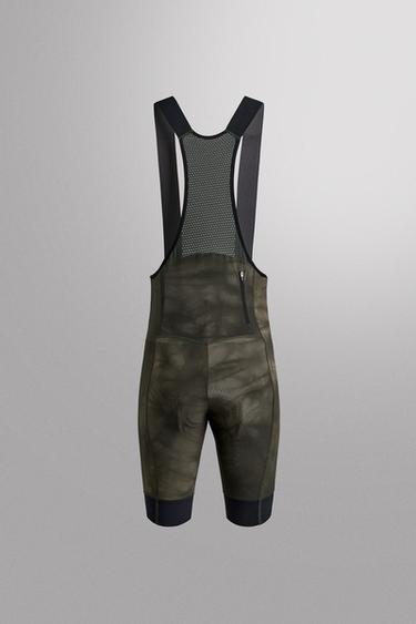 GRAVEL CYCLING CULOTTES - Black by Zara - Image 10