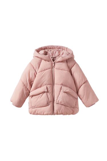 PUFFER COAT