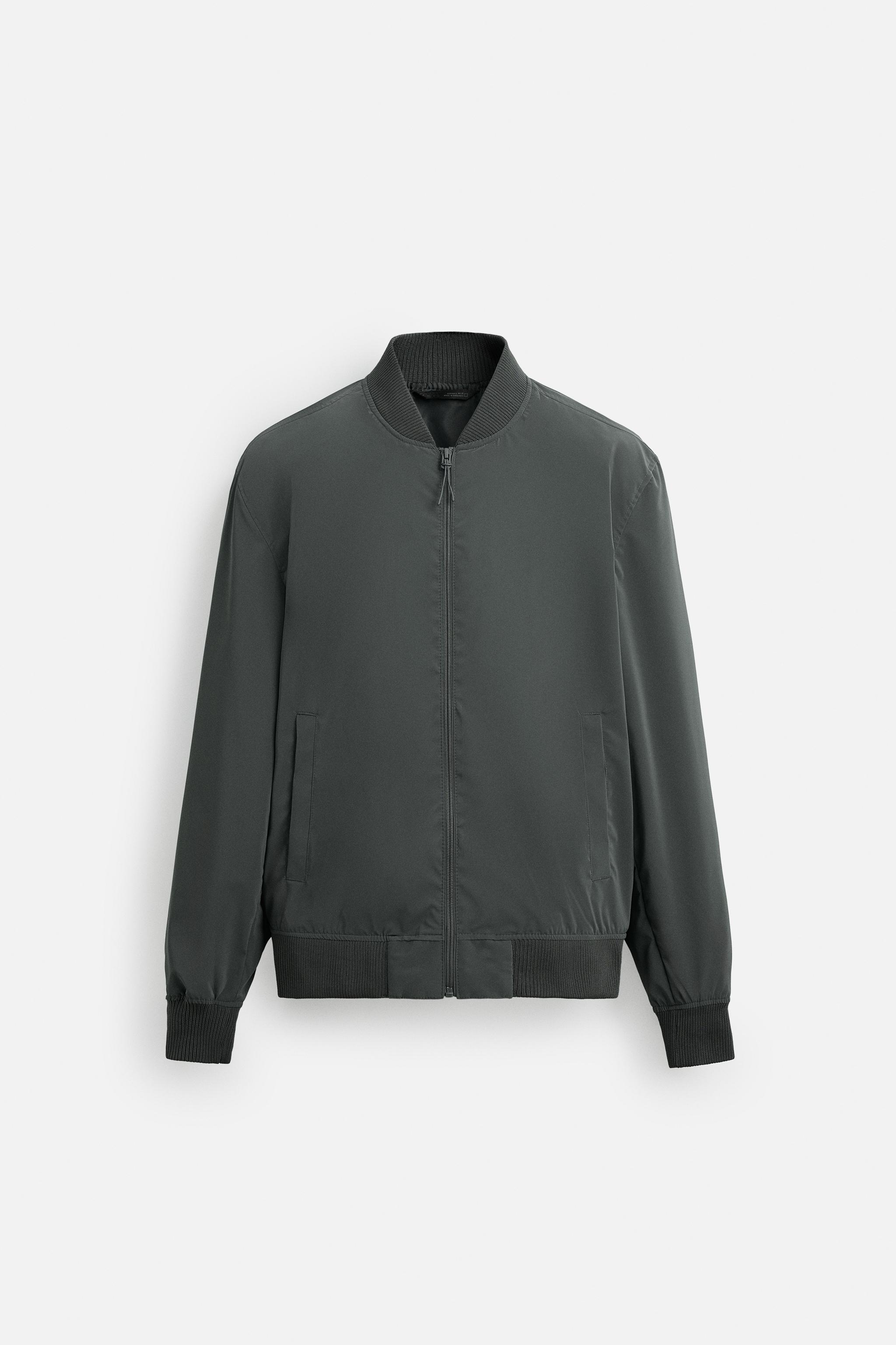 コート | メンズ | ZARA 日本