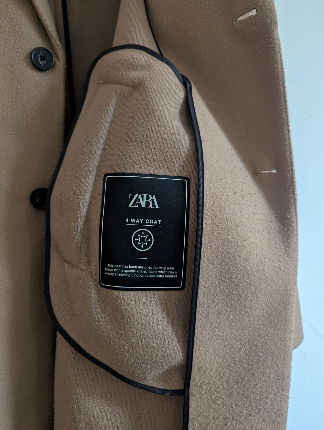 COMFORT COAT - Image 4