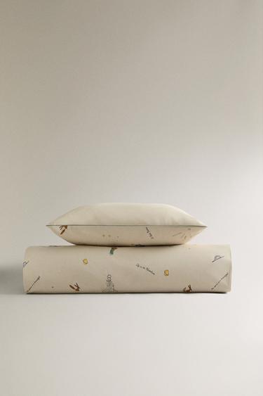 THE LITTLE PRINCE CHILDREN'S BEDDING - MULLTICOLOR by Zara - Image 0