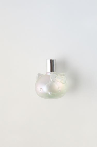 HELLO KITTY© MAGIC RAINBOW EDT 50 ML / 1.69 oz (1.69 FL.OZ)
