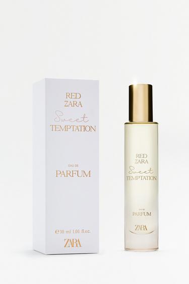 RED ZARA SWEET TEMPTATION EDP 30 ML (1,0 FL. OZ). -  de Zara - Image 3