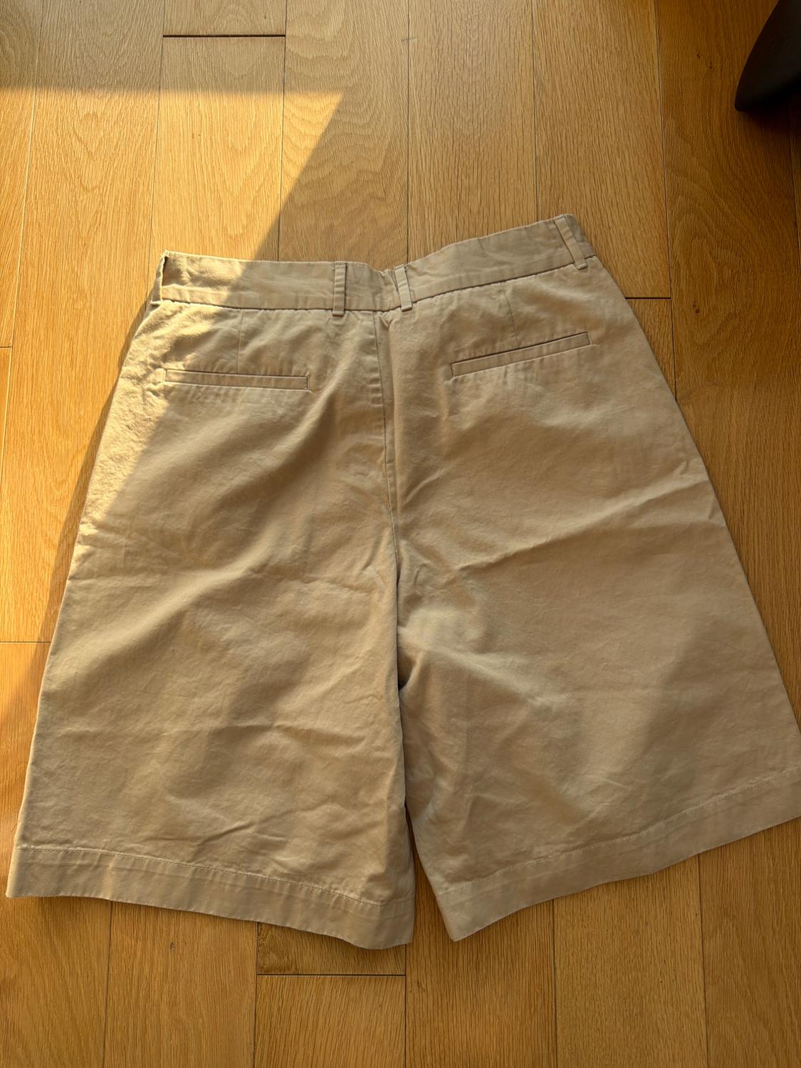 WIDE FIT SHORTS - Image 3
